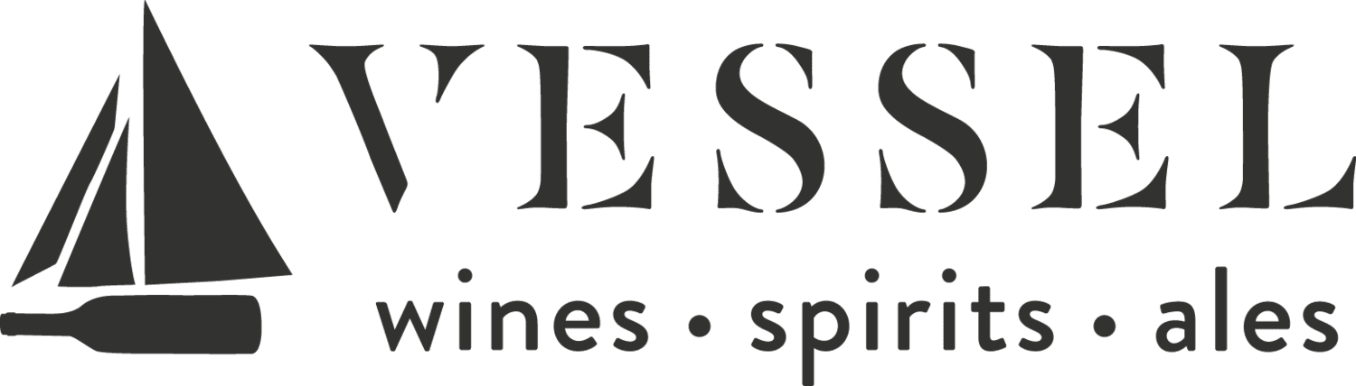 Locally owned and operated, supporting authentic wine, spirits and ales - and the people who make them.